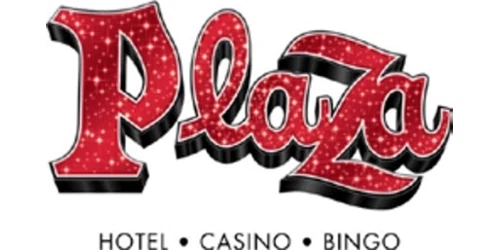 Plaza Hotel Casino Promo Code