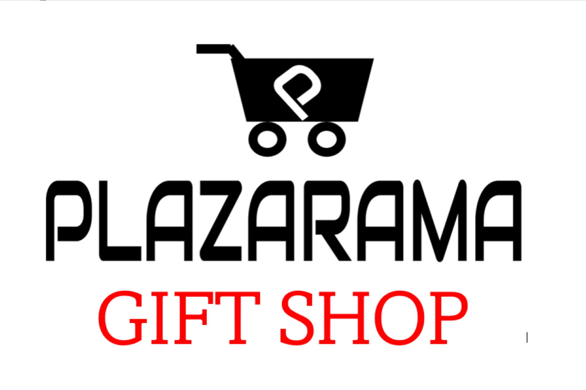 Plazarama Merchant Logo