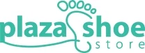 Plaza Shoe Store Merchant Logo