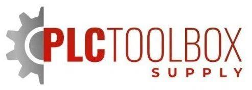 PLC Toolbox Supply Merchant Logo