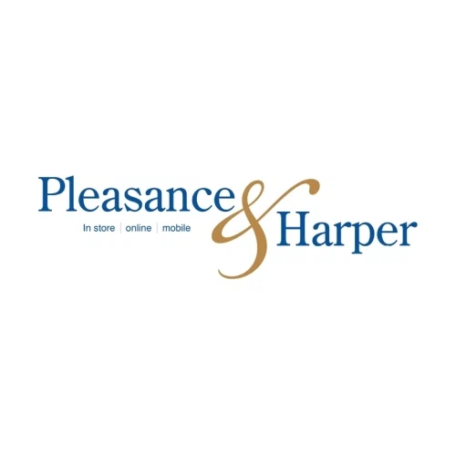 Pleasance & Harper Jewellers & Watch Promo Code