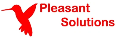 Pleasant Solutions Merchant Logo