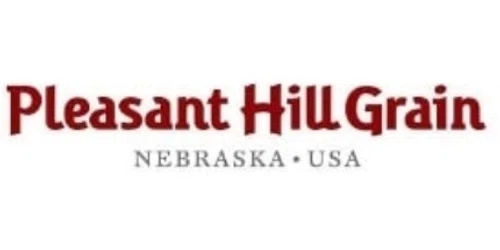 Pleasant Hill Grain Merchant logo