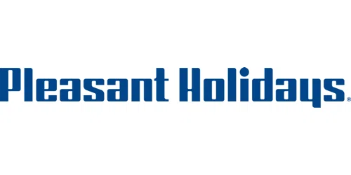 Pleasant Holidays Merchant Logo