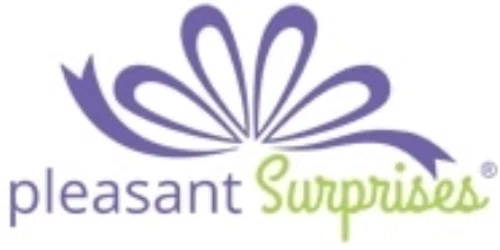 Pleasant Suprises Promo Code