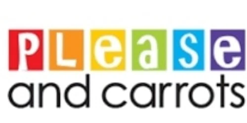 Please and Carrots Promo Code