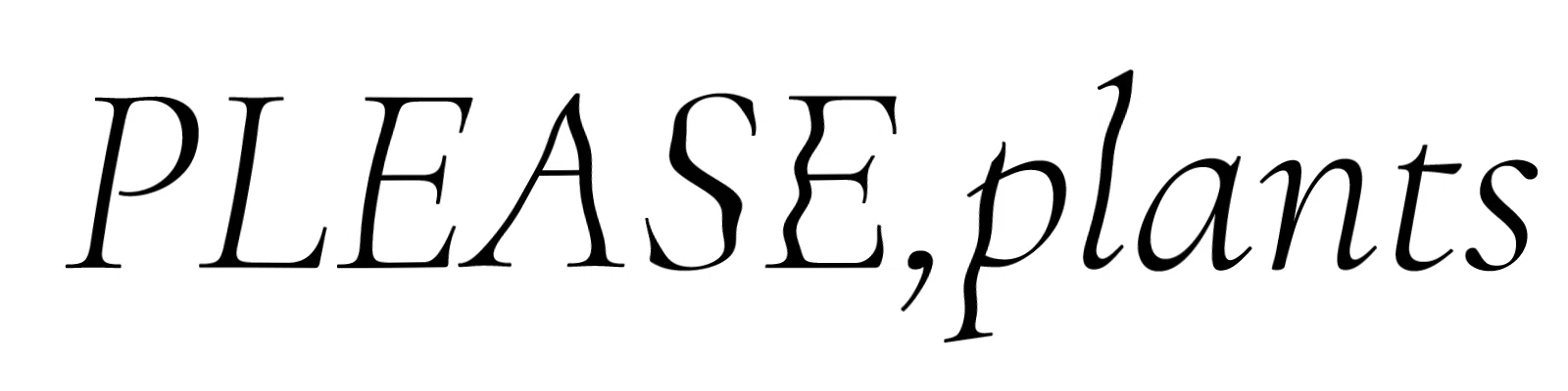 PLEASE, PLANTS Promo Code — Get 150 Off in July 2024