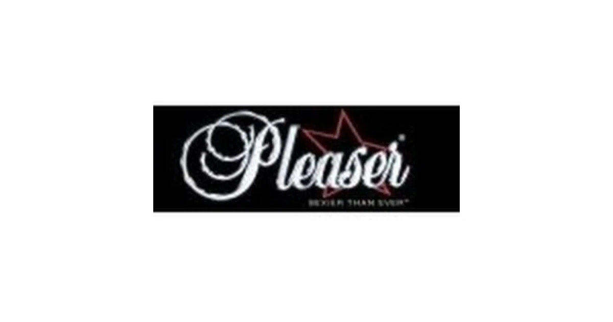 Pleaser USA Promo Codes - 20% Off (Sitewide) in March 2025