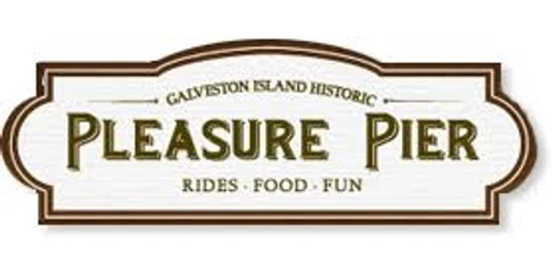 Pleasure Pier Promo Code