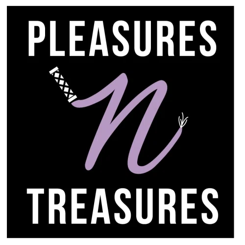 20 Off Pleasures N' Treasures Promo Code (1 Active) 2024