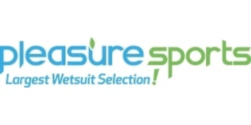 Pleasure Sports Promo Code