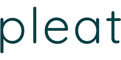pleat Promo Code