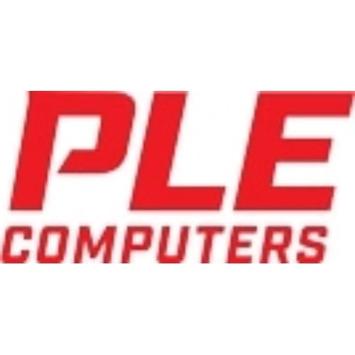 PLE Computers Promo Code
