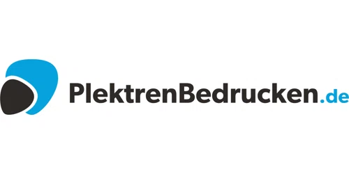 PlectrumBedrucken Promo Code