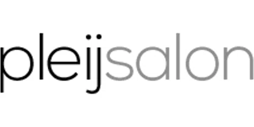 Pleij Salon Promo Code