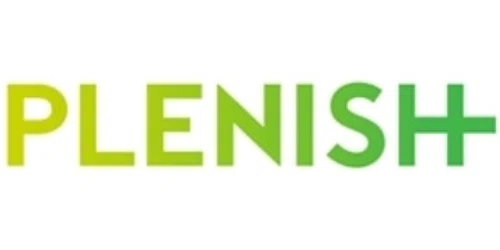 Plenish Promo Code