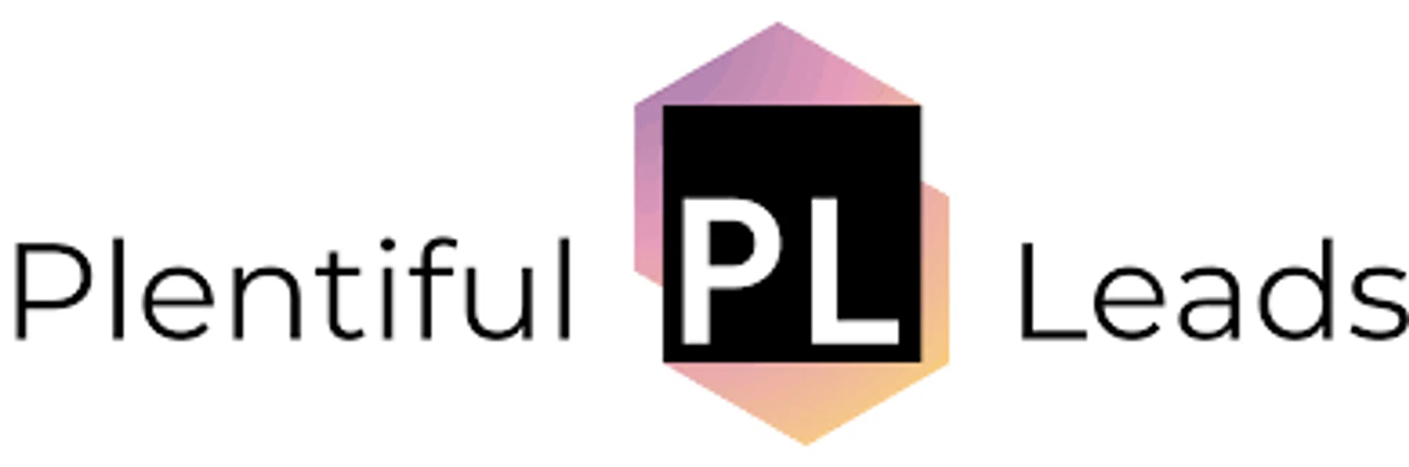 Plentiful Leads Merchant Logo