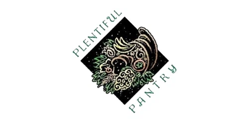 Plentiful Pantry coupon