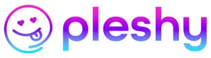 Pleshy Merchant Logo