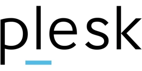 Plesk Merchant logo