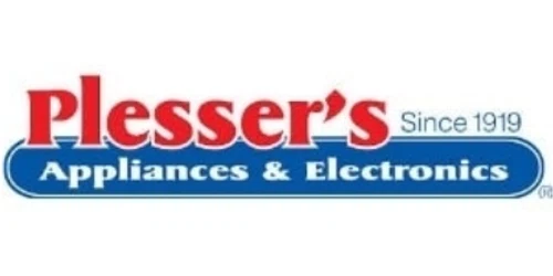 Plessers Promo Code
