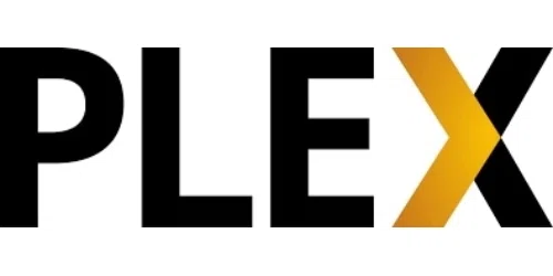 Plex Merchant logo