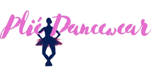 Plie Dancewear Promo Code