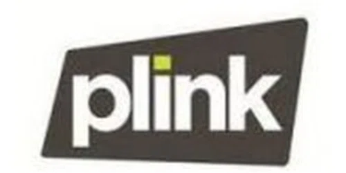 Plink Merchant logo