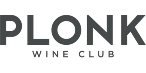 Plonk Wine Club Merchant logo