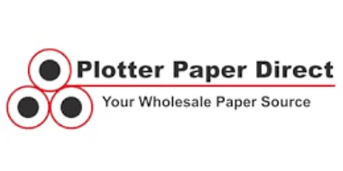 Plotter Paper Direct Promo Code