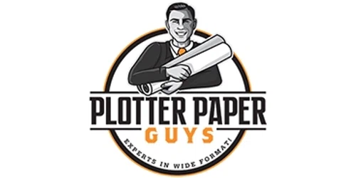 Plotter Paper Guys Promo Code