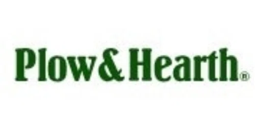 Plow & Hearth Merchant logo