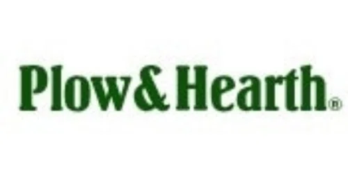 Plow & Hearth Merchant logo