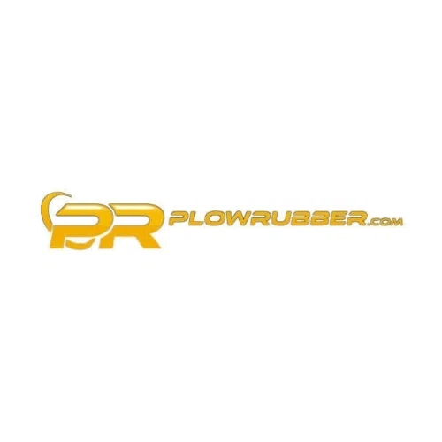 Plowrubber.com Promo Code