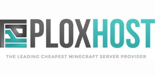 PloxHost Promo Code