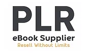 PLR eBook Supplier Promo Code
