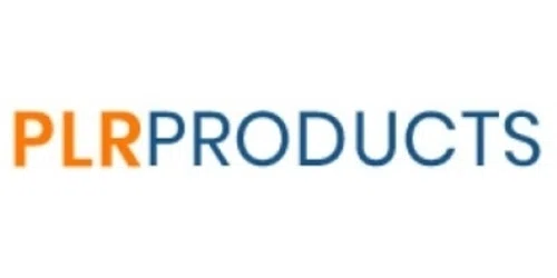 PLR Products Merchant logo