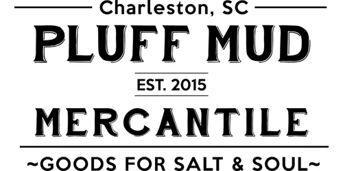Pluff Mud Mercantile Promo Code
