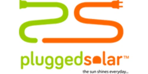 PluggedSolar Promo Code
