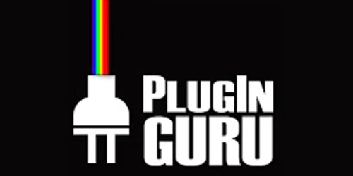 PlugInGuru Merchant logo