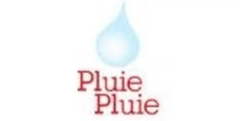 Pluie Pluie Promo Code