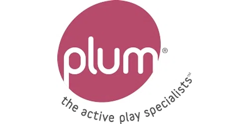 Plum Play Merchant logo