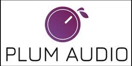 PLUM AUDIO Promo Code