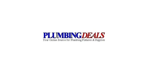 Plumbings-Deals coupon