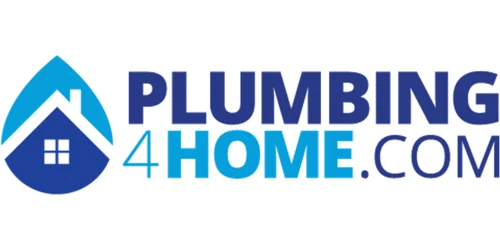 plumbing4home.com  Merchant logo
