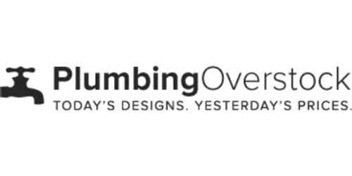 Plumbing Overstock Merchant logo