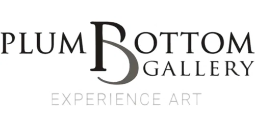 Plum Bottom Gallery Promo Code