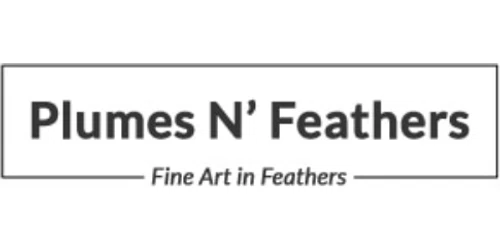 PlumesNFeathers Promo Code