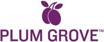 Plum Grove Merchant Logo