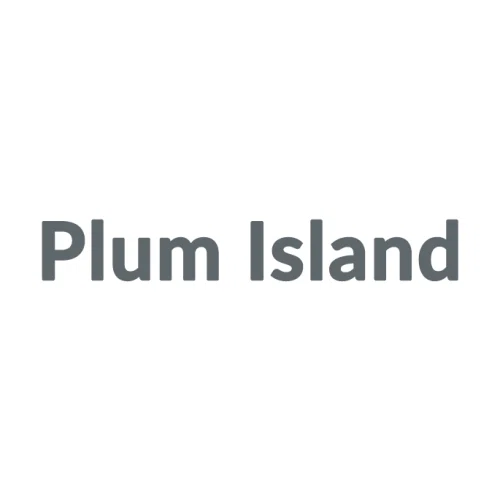 Plum Island Promo Code
